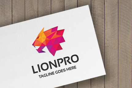 Logo template Preview