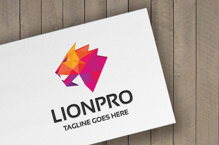 Logo template Preview