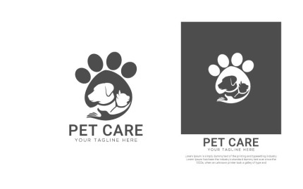 Logo template Preview