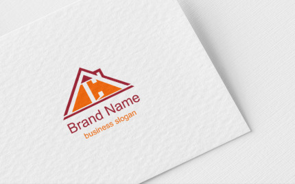 Logo template Preview