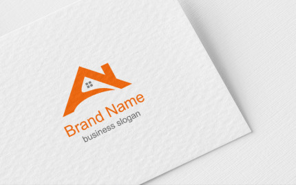 Logo template Preview