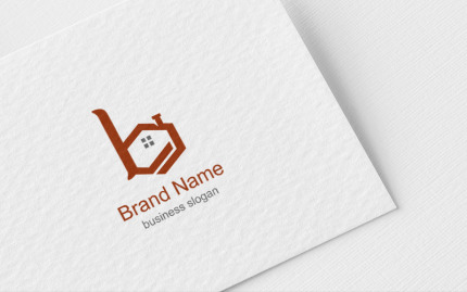 Logo template Preview