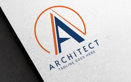 Logo template Preview