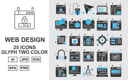 Logo template Preview