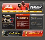 Flash Animated #12534
