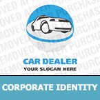 Corporate Identity #12589