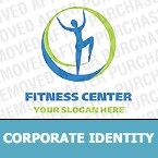 Corporate Identity Template  #12590