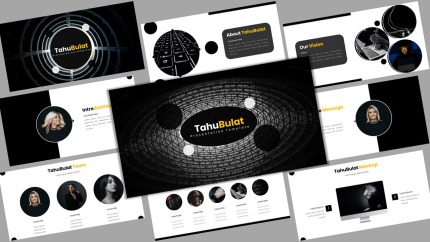 PowerPoint Templates