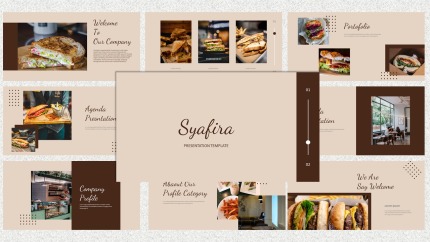 PowerPoint Templates