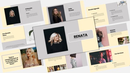 PowerPoint Templates