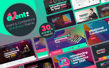 WordPress Themes