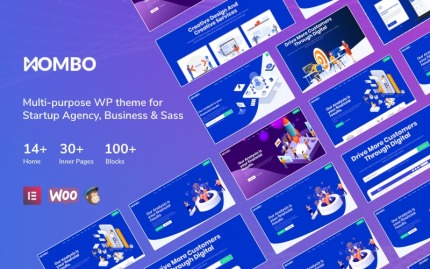 WordPress Themes