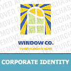 Corporate Identity Template  #12677