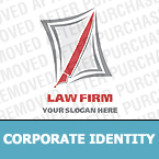 Corporate Identity Template  #12742