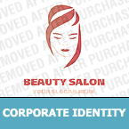 Corporate Identity #12746