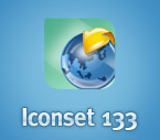 Icon Set  #12774