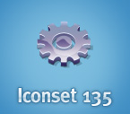 Icon Set  #12776