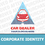 Corporate Identity #12836