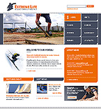 Flash Animated #12874