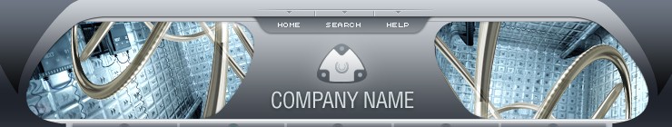 Website Template #12882