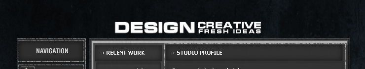 Website Template #12926