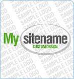 Logo #1348