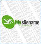 Logo #1349