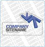 Logo #1356