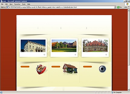 Website Template #13008