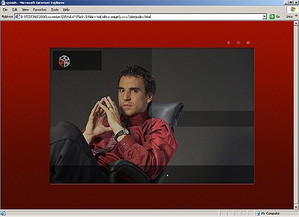 Website Template #13014