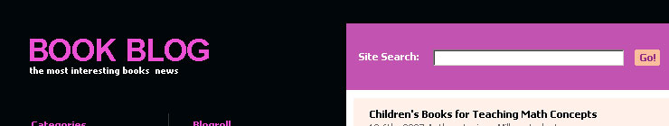 Website Template #13105