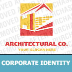 Corporate Identity Template  #13176