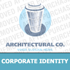 Corporate Identity #13214