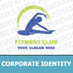 Corporate Identity #13216