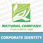 Corporate Identity #13217