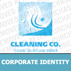 Corporate Identity Template  #13218