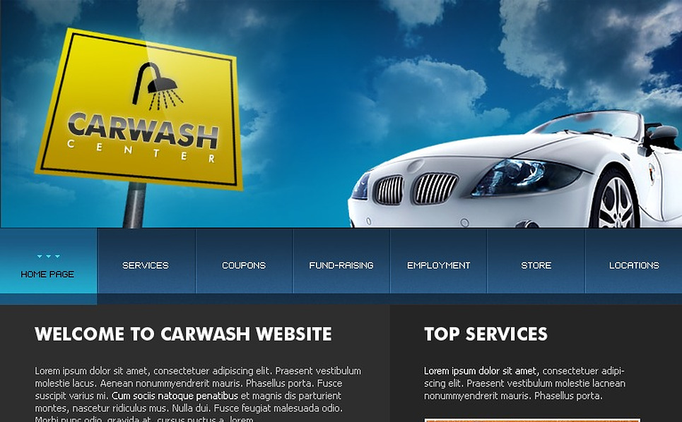 car-wash-website-template-13265