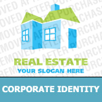 Corporate Identity Template  #13281