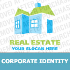 Corporate Identity #13281