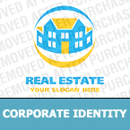 Corporate Identity Template  #13287