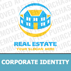 Corporate Identity #13287