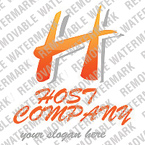 Logo #13474