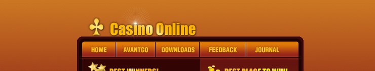 Website Template #13495