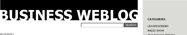 Website Template #13579