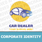 Corporate Identity #13595
