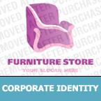 Corporate Identity Template  #13601