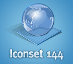 Icon Set  #13625