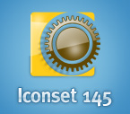 Icon Set  #13626