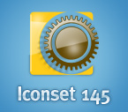 Icon Set #13626