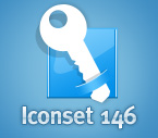 Icon Set  #13627
